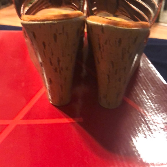 Aerosoles women shoes size 8.5 - Picture 5 of 6